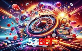 Bônus Diários 53bet
