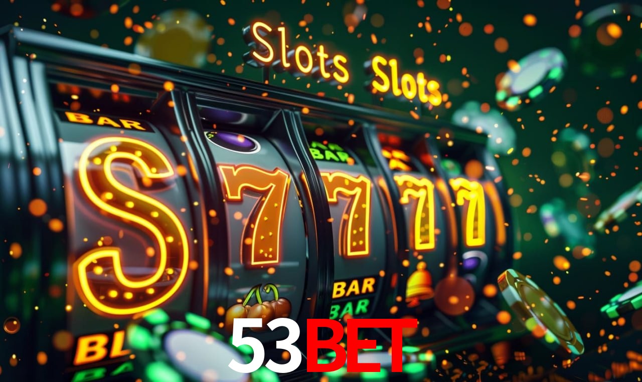 PIX Instantâneo 53bet